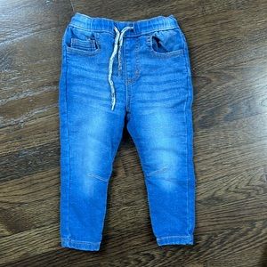 Toddler Jeans